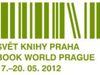 18. mezinárodní knižní veletrh Praha 2012 SVĚT KNIHY
